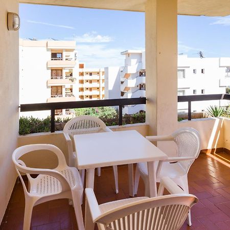 Apartamentos Arlanza - Only Adults Platja d'en Bossa Exterior foto