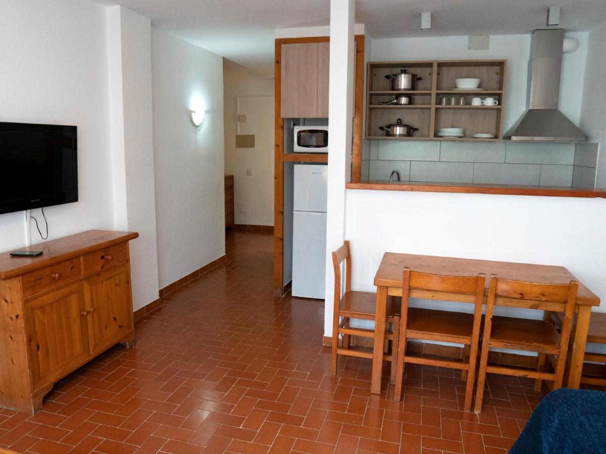 Apartamentos Arlanza - Only Adults Platja d'en Bossa Exterior foto