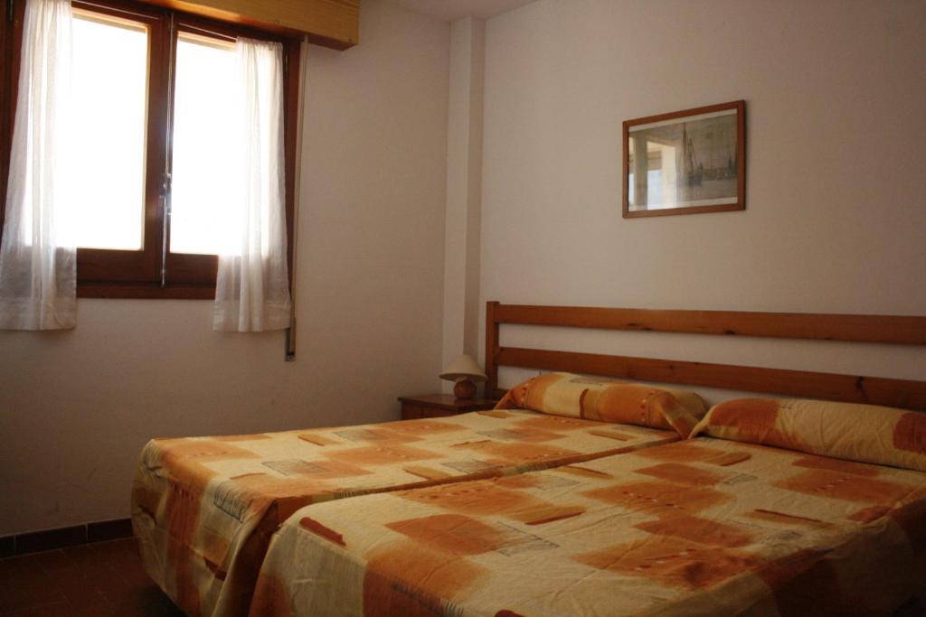 Apartamentos Arlanza - Only Adults Platja d'en Bossa Zimmer foto