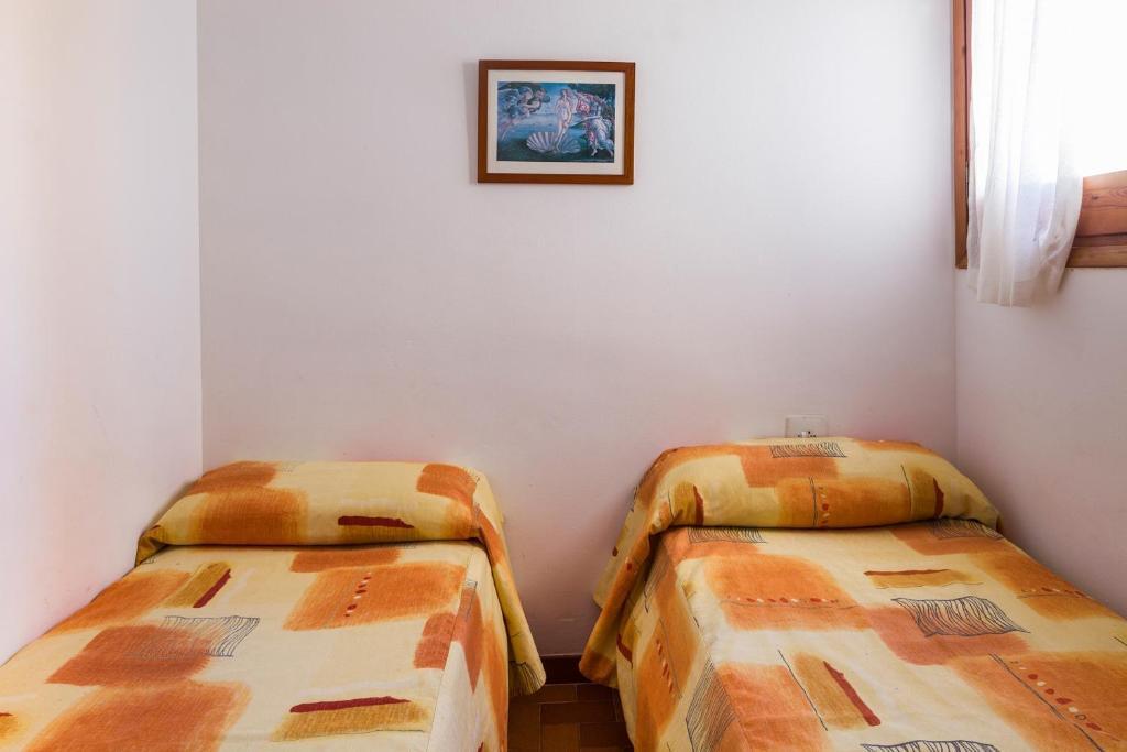 Apartamentos Arlanza - Only Adults Platja d'en Bossa Zimmer foto